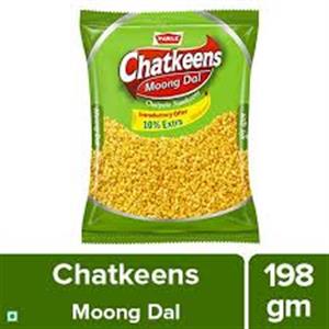 Parle - Chatkeen Moong Dal (198 g)